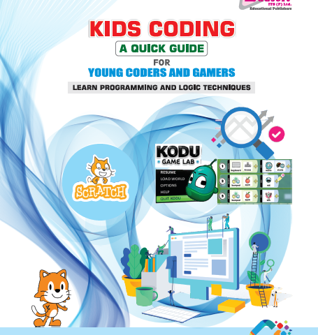 KIDS BLOCK CODING