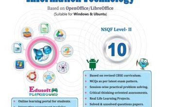 Information-Technology-CBSE-Code-402-OpenOffice-LibreOffice-Class-10-Flipbook