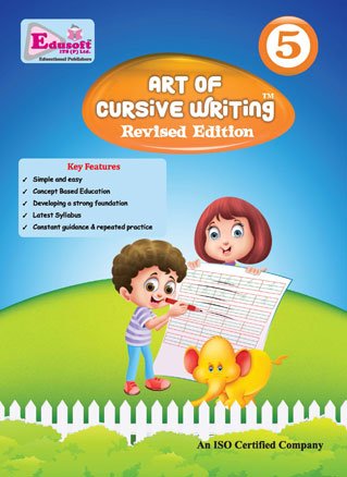 Art of Cursive Writing