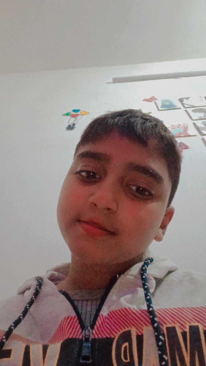 Mayank