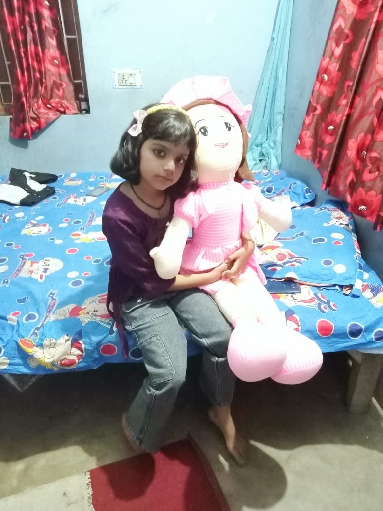 Aradhya kumari