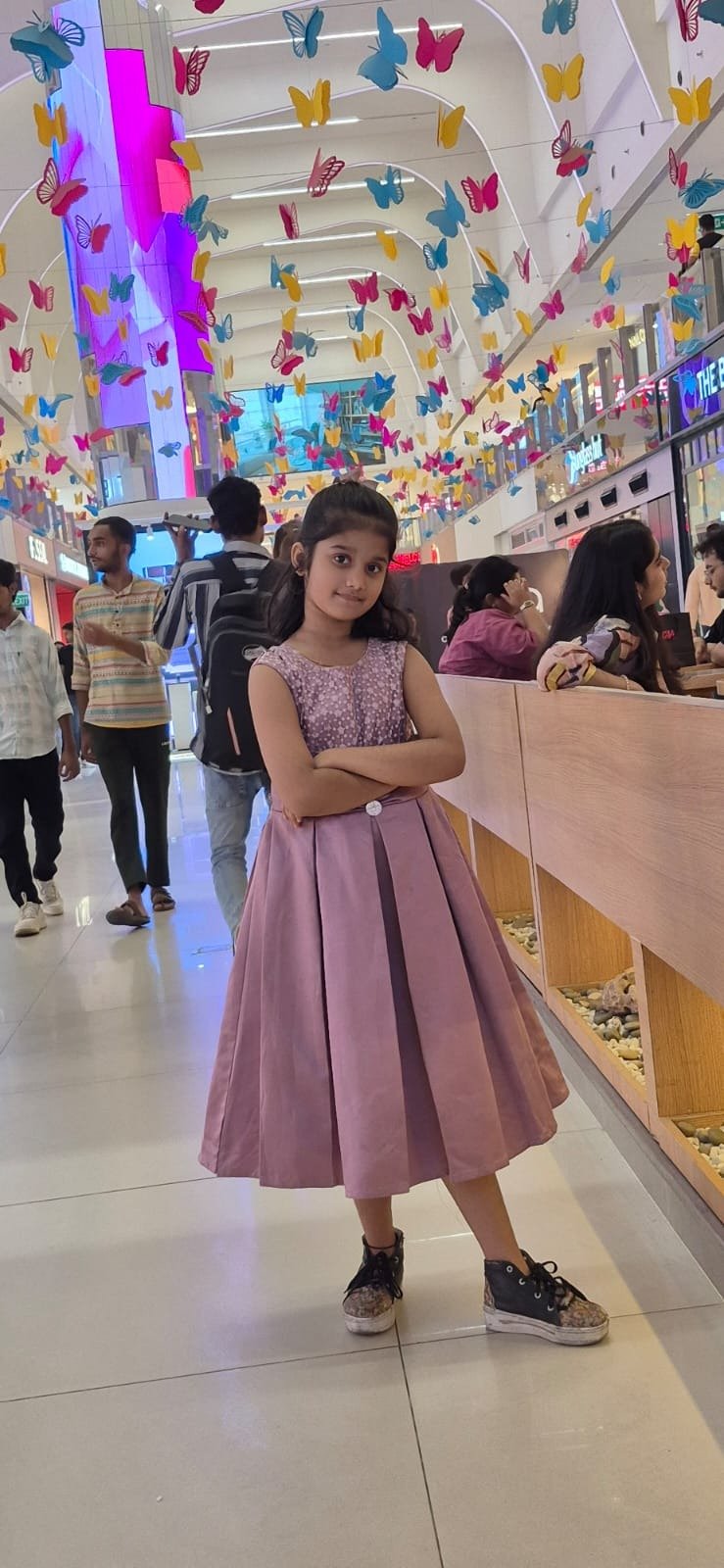 Shivanshi jha