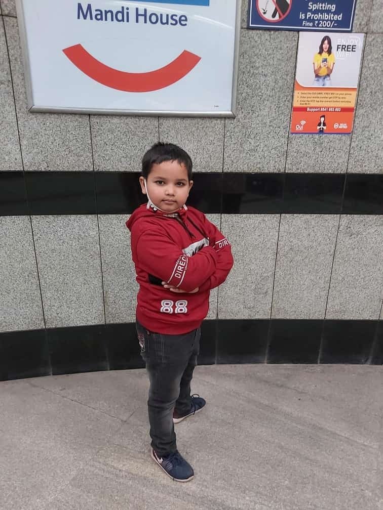 Prince Dahiya