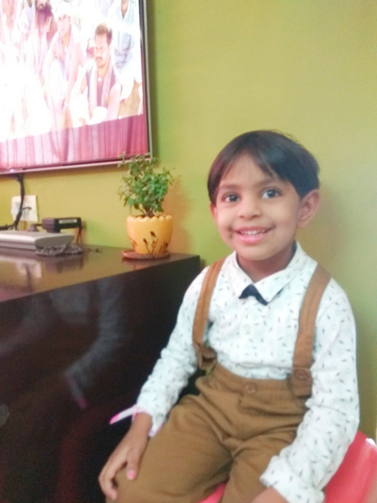 Maham Hashmi