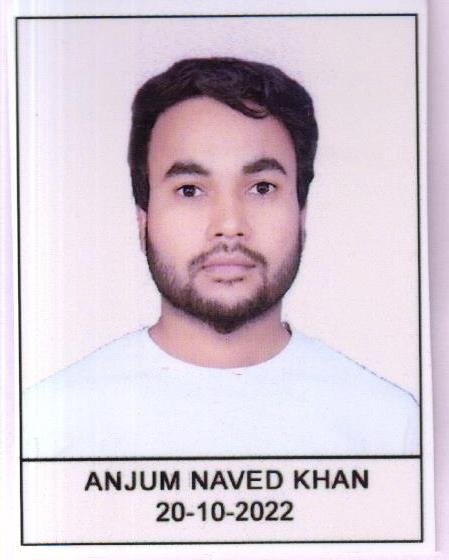 Anjum Naved Khan