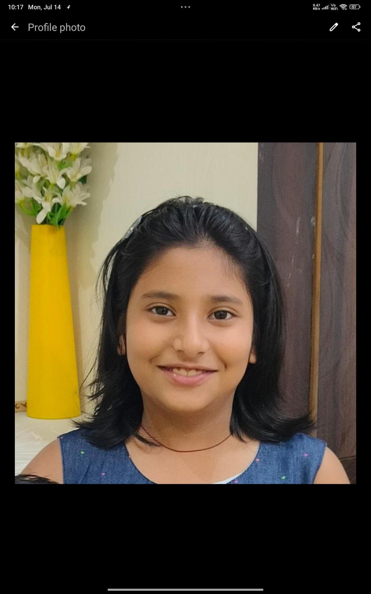 Kritika Sharma
