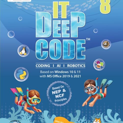 IT DEEP CODE – Class I – VIII