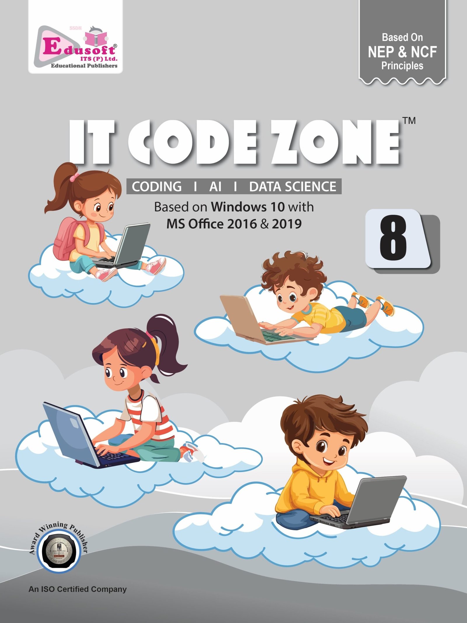 IT Codezone_class 8