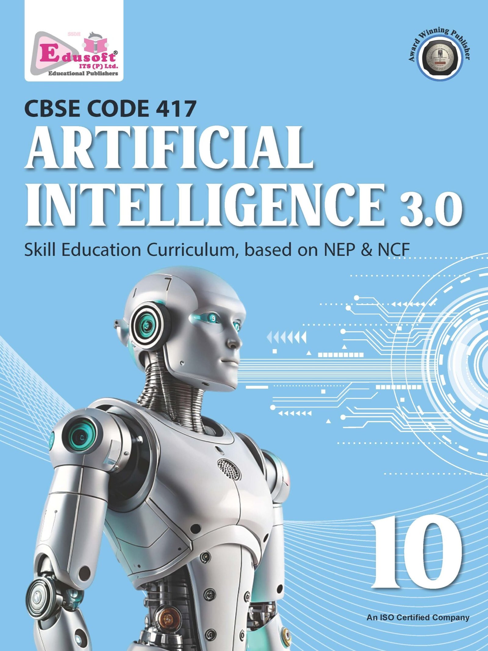 artificial intelligence_ver. 3.0_class 10_edusoft_2024