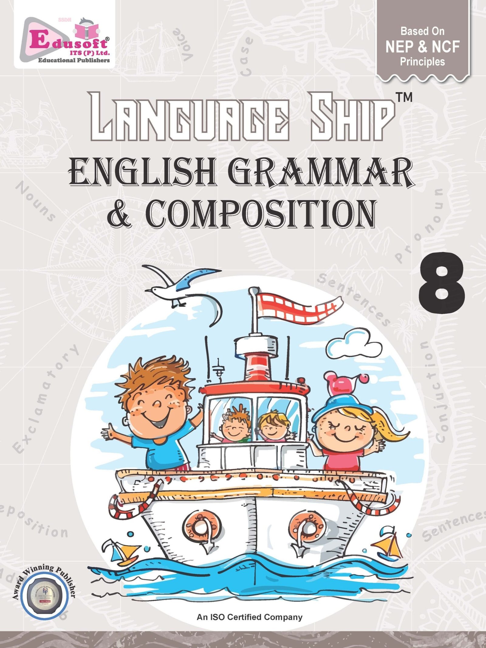 language ship_class 8