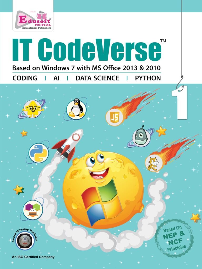 IT Codeverse