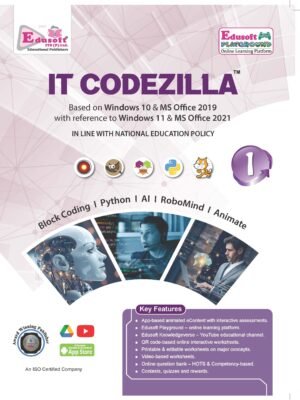 IT CodeZilla