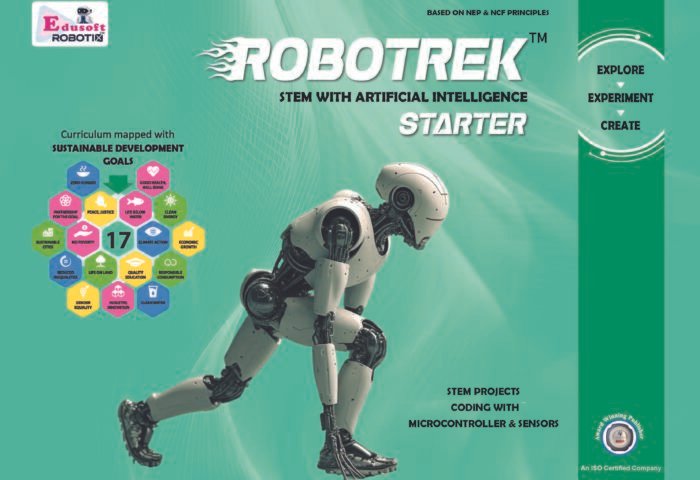 Robotics Starter