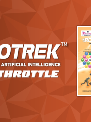 Robotics Full Throttle