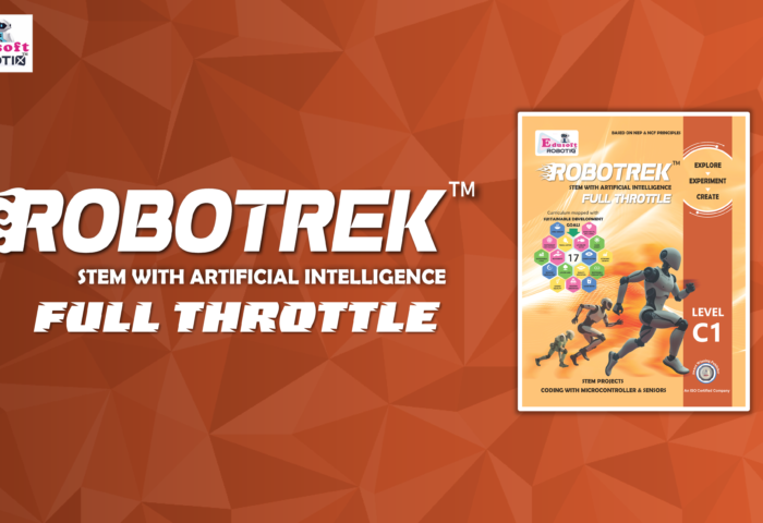 Robotics Full Throttle