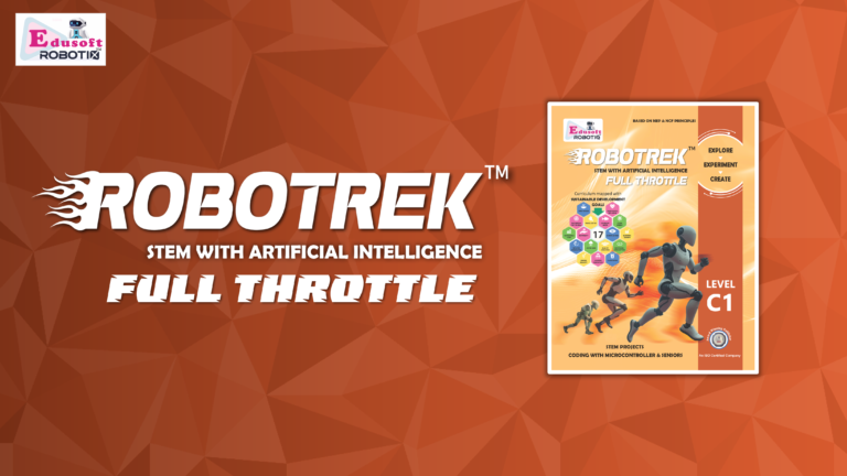 Robotics Full Throttle