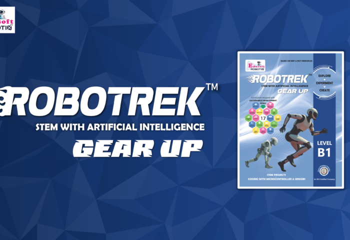 Robotics Gear Up