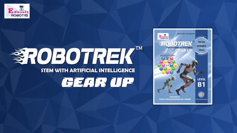 Robotics Gear Up