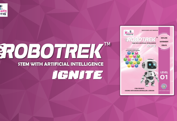 Robotics Ignite