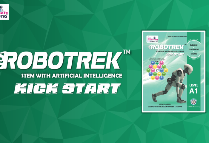 Robotics Kick Start