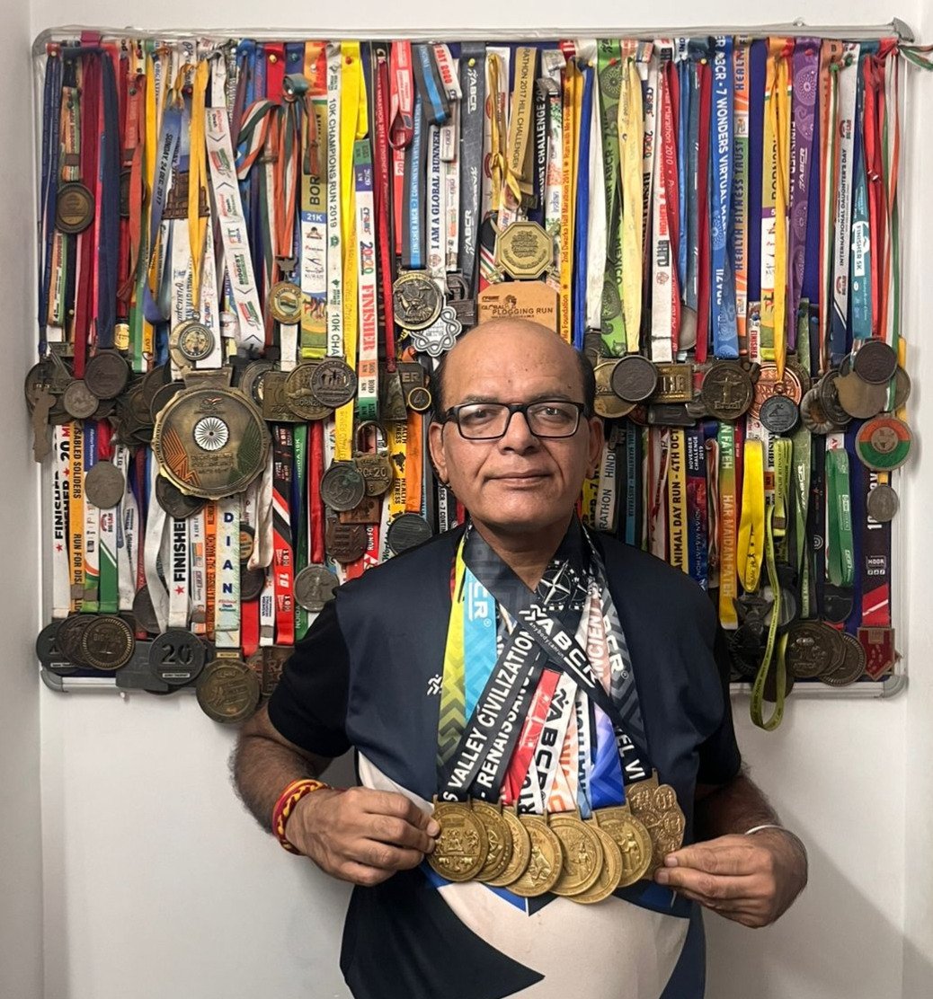 GAURAV CHAUDHARY