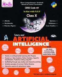 AI Class X Cover